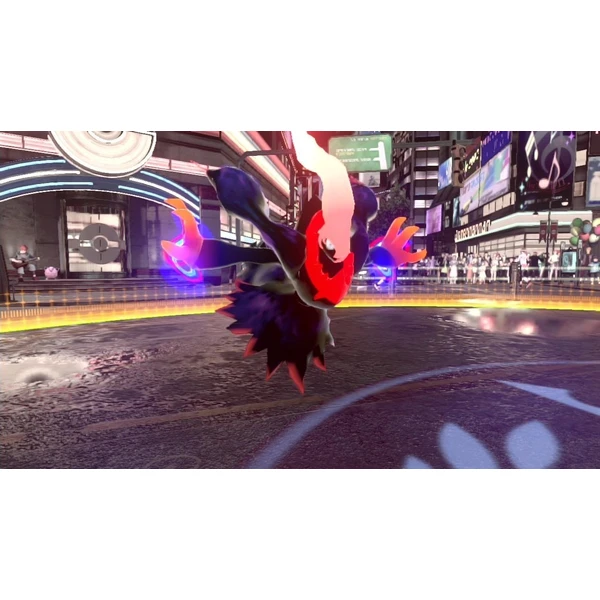 Pokkén Tournament DX (SWITCH) - Hry pro Nintendo Switch - Obrázek WPFO600301