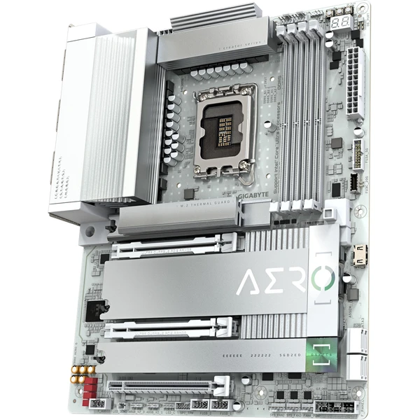 GIGABYTE Z890 AERO G - Základní desky - Obrázek WPKH000K01