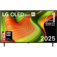 LG OLED55B56LA - Televize