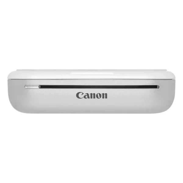 Canon Zoemini 2 tiskárna Pearl White +30P - Tiskárny - Obrázek WPW4000601