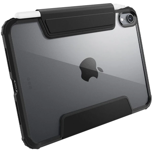 Spigen Ultra Hybrid Pro kryt Apple iPad mini 6 (2021)/iPad mini 7 (2024) černý - Pouzdra - Obrázek WPYZ000501