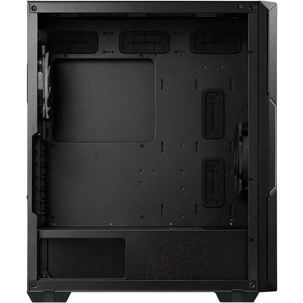 ADATA XPG STARKER AIR černá - Počítačové skříně - Obrázek WPZVF00101