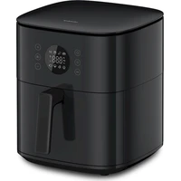 Xiaomi Air Fryer 6,5L fritéza černá - Fritézy