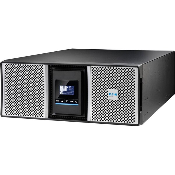 Eaton 9PX 8000i RT4U HotSwap Netpack UPS 8000 VA 9PX8KIRTNBPG2