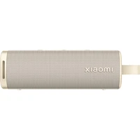 Xiaomi Sound Outdoor 30W bezdrátový reproduktor zlatý - Reproduktory