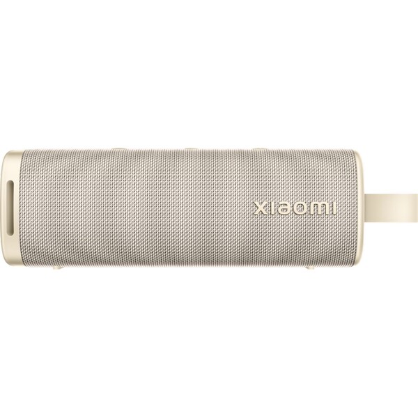Xiaomi Sound Outdoor (30W) Zlatá
