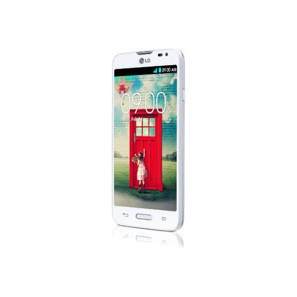 LG D320n L70 bílý - Mobilní telefony - Obrázek WQAA000101