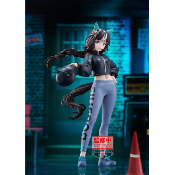 Figurka Bandai Banpresto Umamusume: Pretty Derby - Hokko Tarumae 20 cm - Figurky - Obrázek WQBI000K01