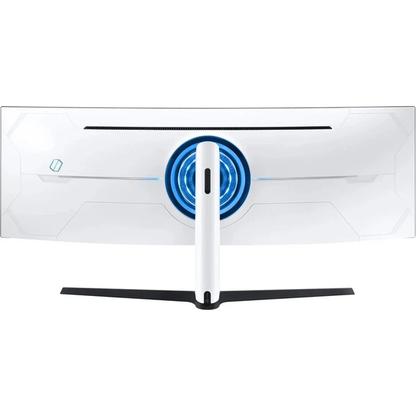 Samsung Odyssey G9 Herní monitor 49" - Monitory - Obrázek WQDZ600301