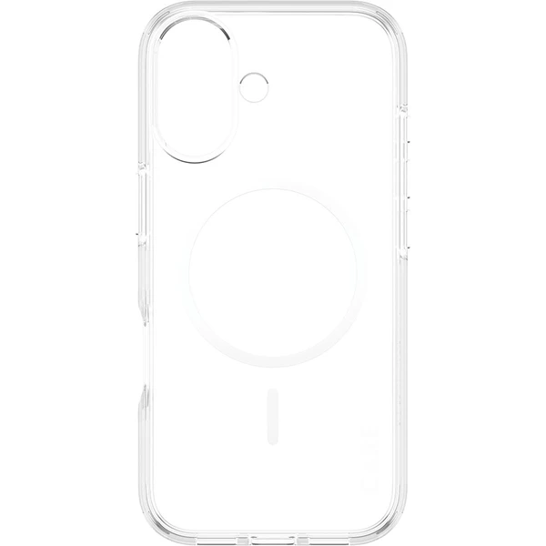 PanzerGlass® CARE Urban kryt s MagSafe Apple iPhone 17 čirý/bílý - Pouzdra - Obrázek WQEH000K01