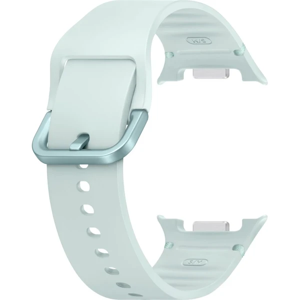 Samsung Sport Band řemínek Galaxy Watch8 (S/M) mentolově zelený - Řemínky - Obrázek WQGE000K01