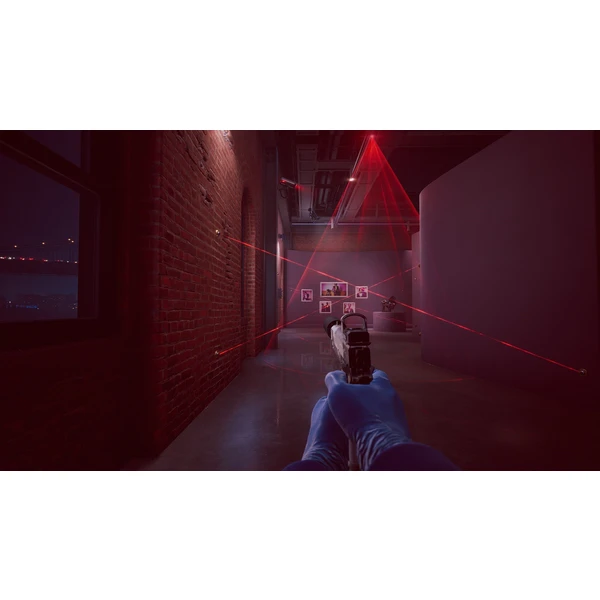 Payday 3 (Xbox Series X) - Hry pro Xbox Series - Obrázek WQH5G00101