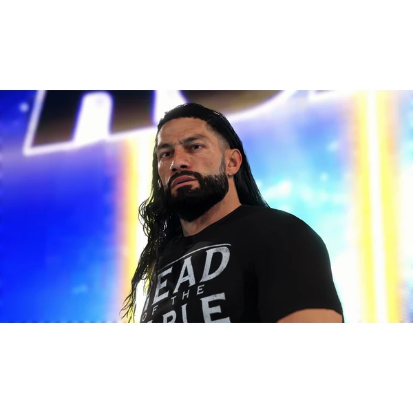WWE 2K22 (Xbox Series X) - Hry pro Xbox Series - Obrázek WQJ9300401