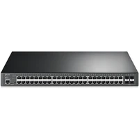TP-Link TL-SG3452XP switch - Switche