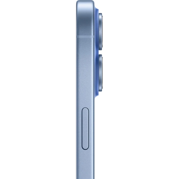 Apple iPhone 17 256GB mlhově modrý - Mobilní telefony - Obrázek WQMH000K01