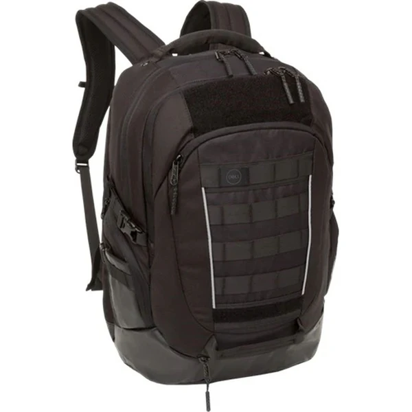 Dell Rugged Escape batoh 17" - Batohy - Obrázek WQRK000K01
