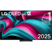 LG OLED83C54LA - Televize