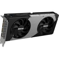 INNO3D NVIDIA GeForce RTX 5060 Ti Twin X2 8GB GDDR7 - Grafické karty