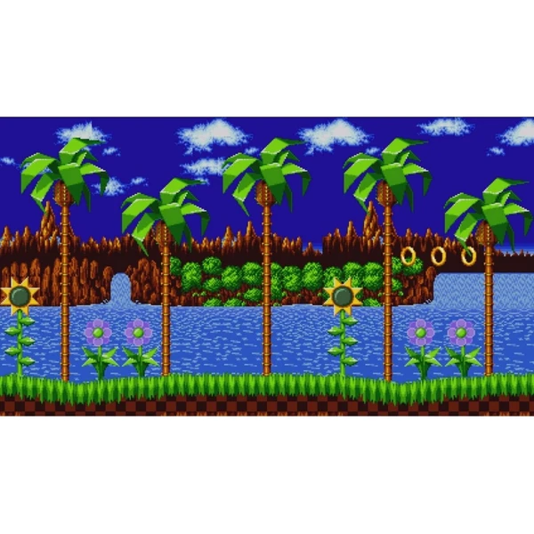 Sonic Mania Plus (Switch) - Hry pro Nintendo Switch - Obrázek WQWL300401