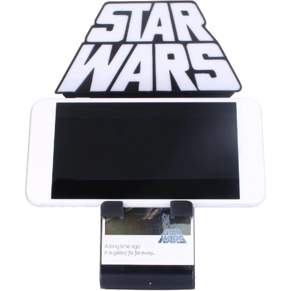 Cable Guy Ikon - Star Wars - Figurky - Obrázek WR0O100501
