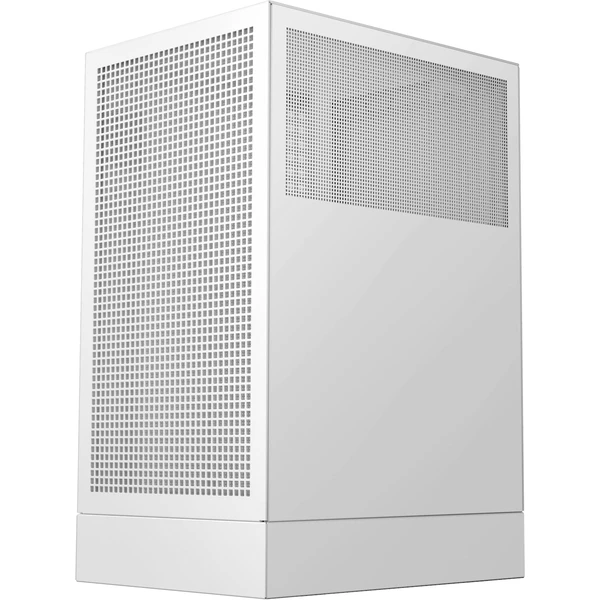 DEEPCOOL CH170 Digital bílá - Počítačové skříně - Obrázek WR2E000K01