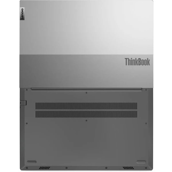 Lenovo ThinkBook 15 G4 IAP šedý - Notebooky - Obrázek WR2I100501