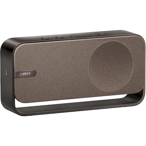 Bose Soundlink Home reproduktor hnědý - Reproduktory - Obrázek WR2J000K01