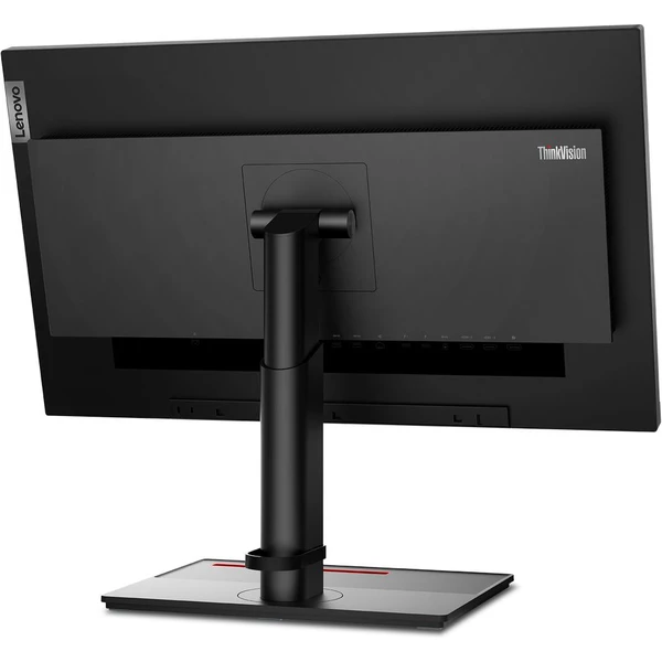 Lenovo ThinkVision P27u-20 monitor 27" - Monitory - Obrázek WR3D300401