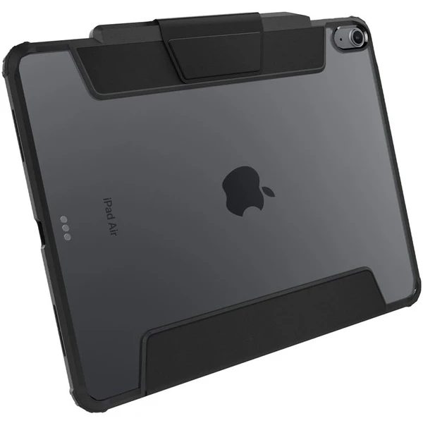 Spigen Ultra Hybrid Pro pouzdro iPad Air 13" (2024-2026) černé - Pouzdra - Obrázek WR75000J01