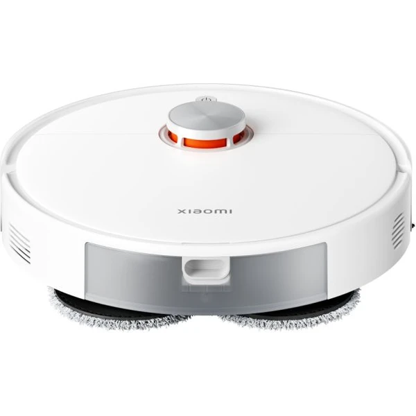 Xiaomi Robot Vacuum S40 Pro robotický vysavač bílý - Robotické vysavače - Obrázek WR7K000K01