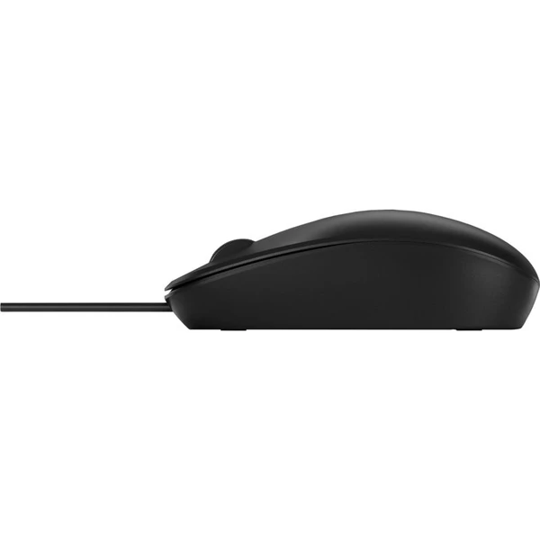 HP 128 drátová myš - Myši - Obrázek WR8I300401