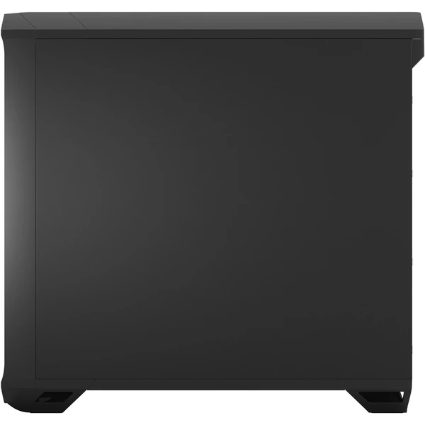 Fractal Design Torrent Černá Solid - Počítačové skříně - Obrázek WR8W600301