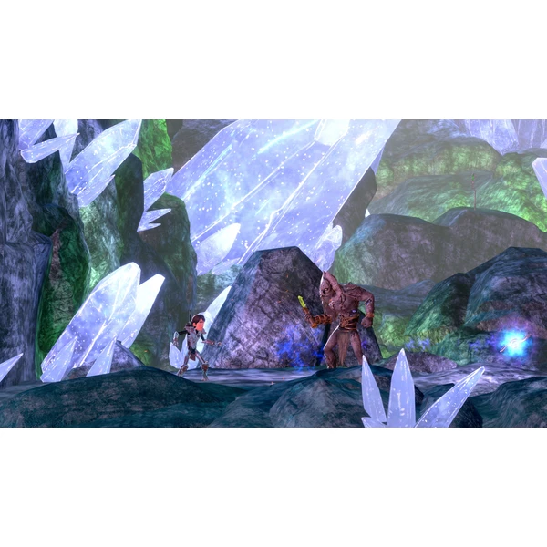 Trollhunters: Defenders of Arcadia (Xbox One) - Hry pro Xbox One - Obrázek WRA4100201
