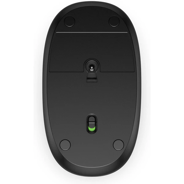 HP 245 Bluetooth myš černá - Myši - Obrázek WRAE000K01