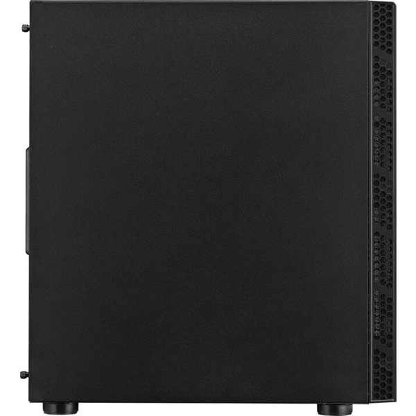Cooler Master MasterBox MB600L V2 Steel černá - Počítačové skříně - Obrázek WRAPF00101
