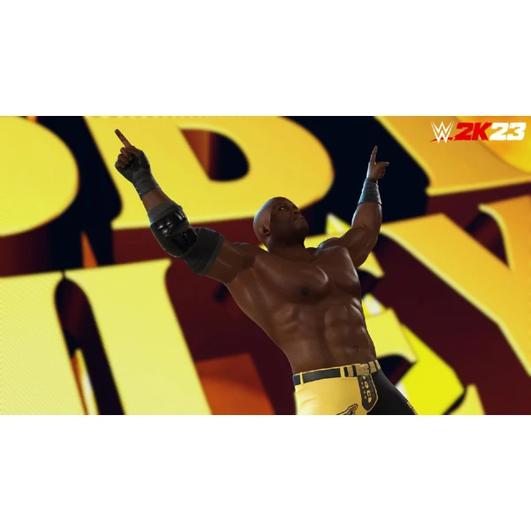 WWE 2K23 (Xbox Series) - Hry pro Xbox Series - Obrázek WRBK100501