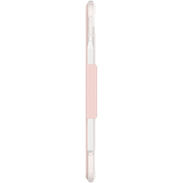 Spigen Ultra Hybrid Pro pouzdro iPad Air 10.9" (22/20), Air 11" (24/25/26) růžově zlaté - Pouzdra - Obrázek WRC5000L01
