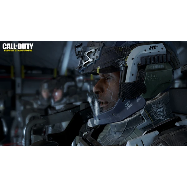 Call of Duty: Infinite Warfare (Xbox One) - Hry pro Xbox One - Obrázek WRK5100201