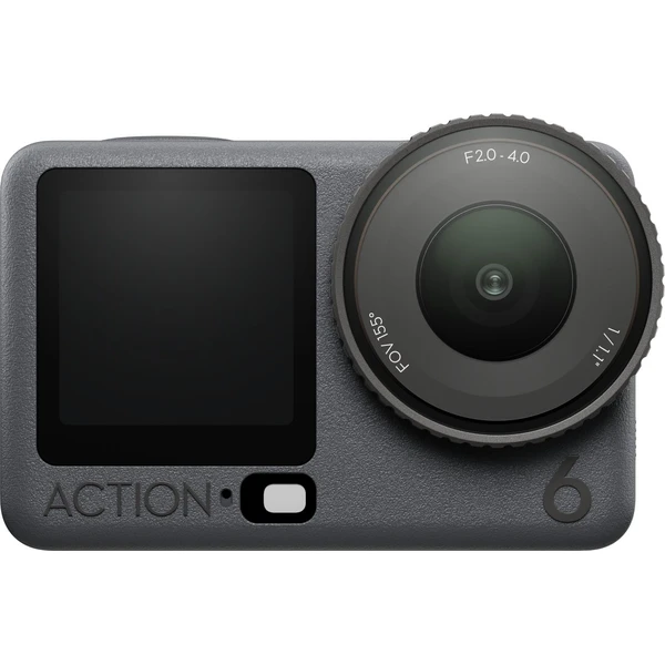 DJI Osmo Action 6 Standard Combo (Další) - Kamery - Obrázek WRPL000K01