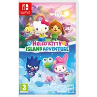 Hello Kitty Island Adventure (Switch) - Hry pro Nintendo Switch