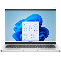DELL Pro 14 (7KFR1) stříbrný + 3. rok záruky ProSupport On-Site - Notebooky