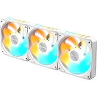 GIGABYTE EZ CHAIN RVS FAN 120 ICE - Ventilátory pro PC