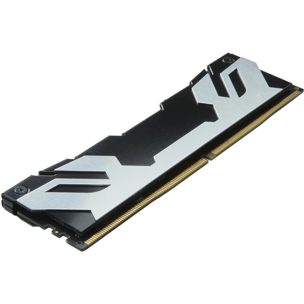 Kingston FURY Renegade DDR5 64GB 6400MT/s CL32 DIMM (2x32GB) XMP  - Operační paměti - Obrázek WS40000J01