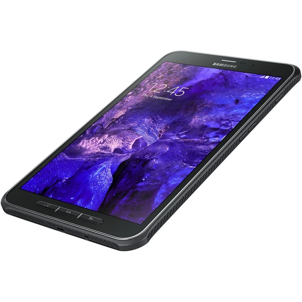 Samsung Galaxy Tab Active 8.0 SM-T360 16GB LTE šedý - Tablety - Obrázek WS6D000101