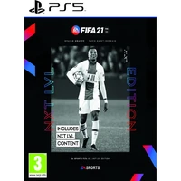 FIFA 21 (PS5) - Hry pro PS5