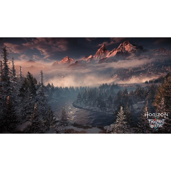 Horizon Zero Dawn Complete Edition (PS HITS) (PS4) - Hry pro PS4 - Obrázek WSEI100201