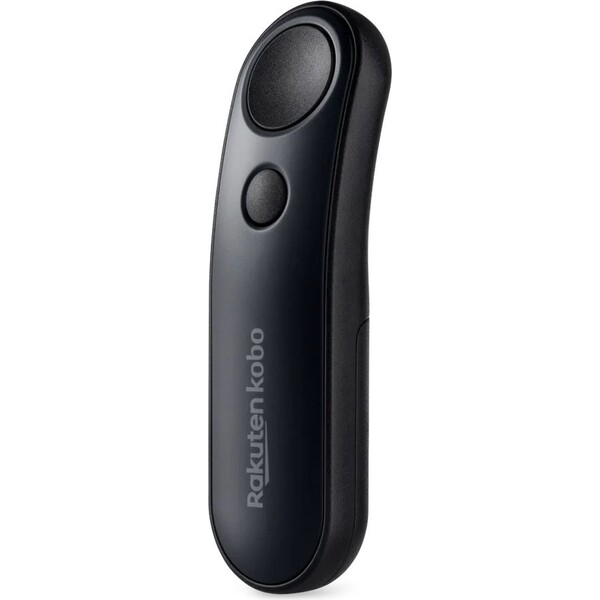 Kobo Remote Černá