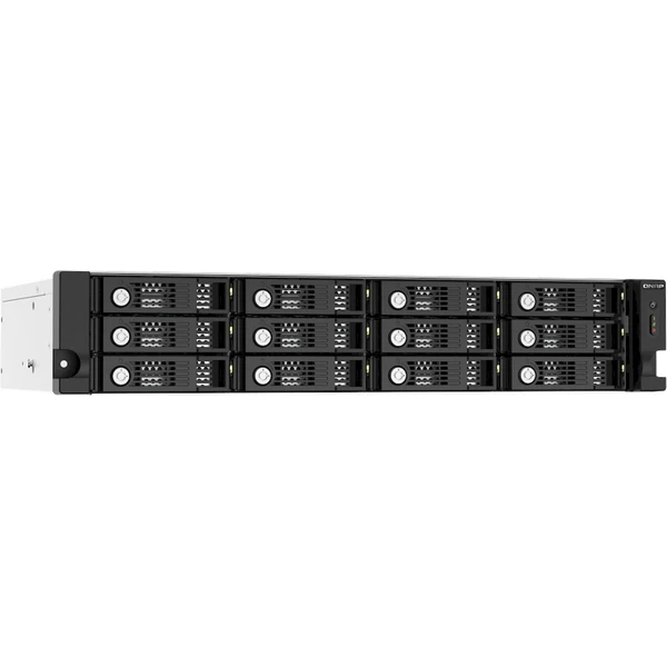 QNAP TL-R1220Sep-RP - NAS servery - Obrázek WSFK000K01