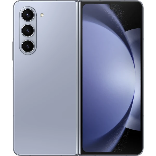 Samsung Galaxy Z Fold5 5G 256GB modrý - Mobilní telefony - Obrázek WSIQ100501