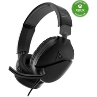 Turtle Beach RECON 70X herní sluchátka černá - Sluchátka